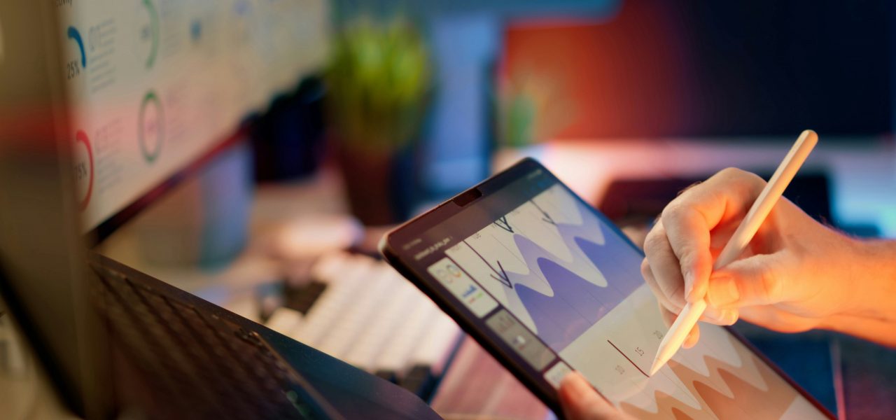 Why Businesses Should Choose Technology Around the Work, Not the Other Way Around